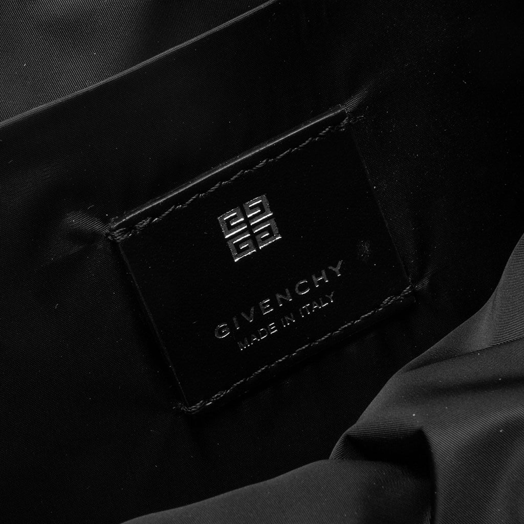 Ant U Crossbody Tech - Black - Image 6