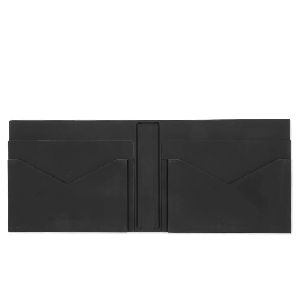 Billfold 8cc - Black - Image 3