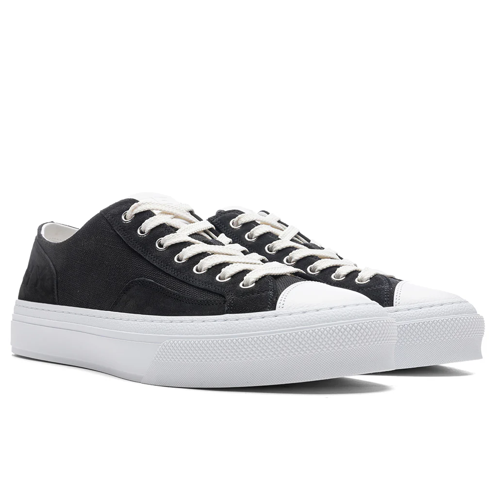 City Low Sneakers - Black - Image 2