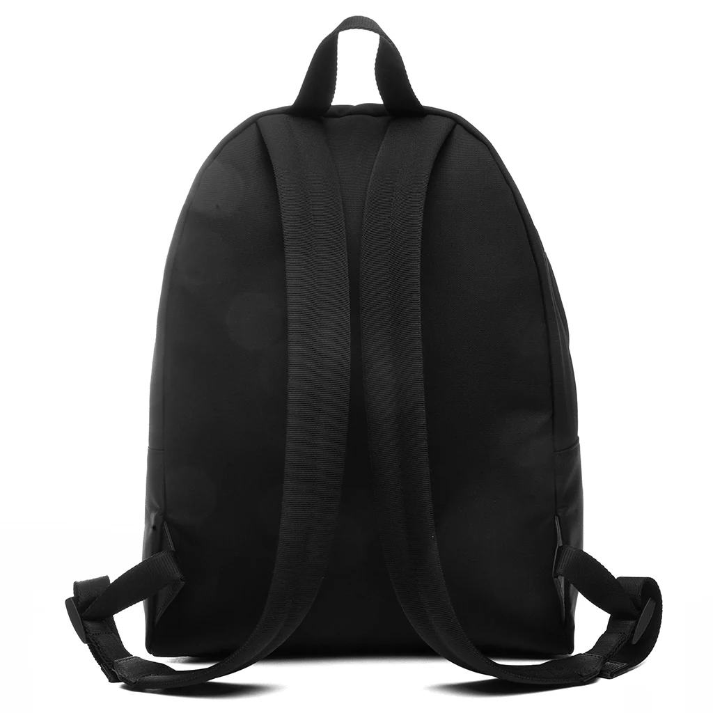 Essential U Backpack - Black - Image 2