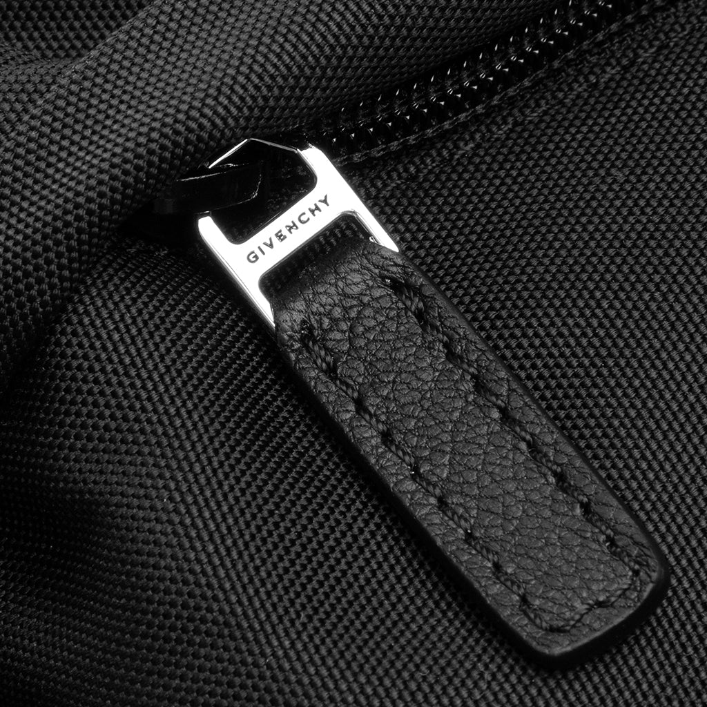 Essential U Backpack - Black - Image 4
