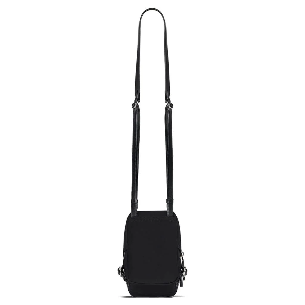 Small Pandora Camera Bag - Black - Image 2