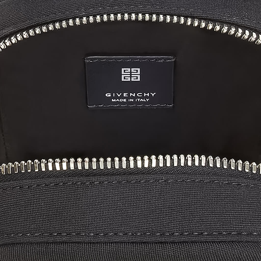 Small Pandora Camera Bag - Black - Image 3