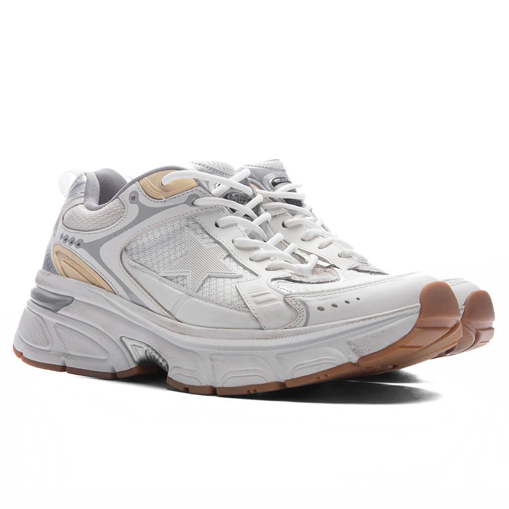 Lightstar - White/Gold - Image 2