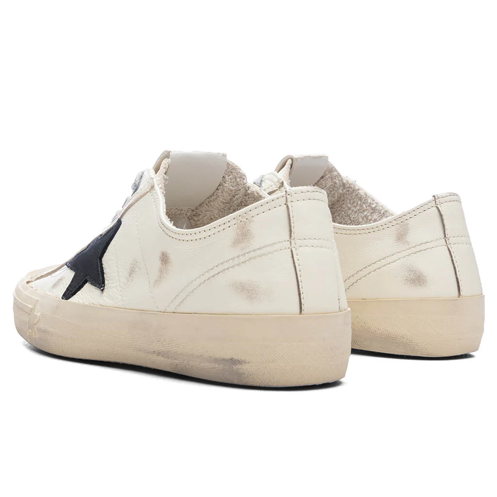 Women's V-Star 2 Sneaker - Dirty White/Black - Image 3