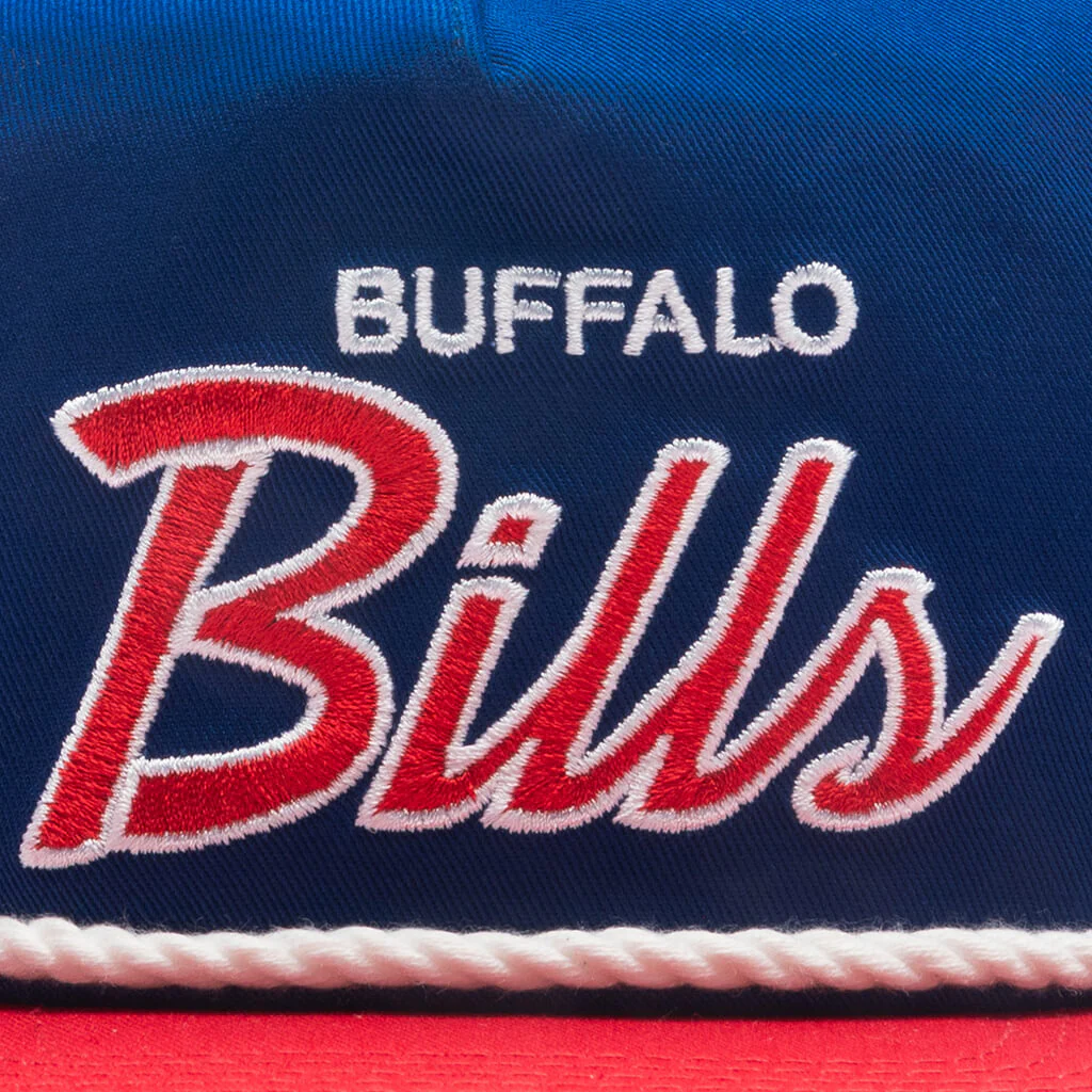 Feature x New Era Battle Born - Buffalo Bills - Image 2