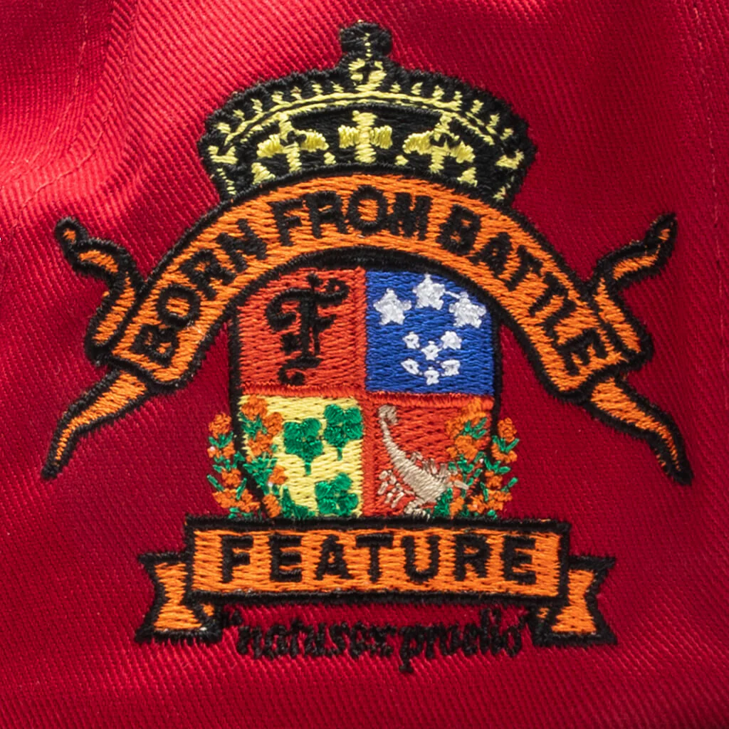 Feature x New Era Battle Born - Kansas City Chiefs - Image 5