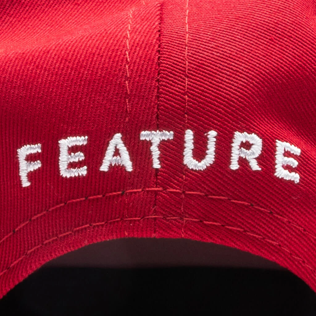 Feature x New Era Battle Born - Kansas City Chiefs - Image 6