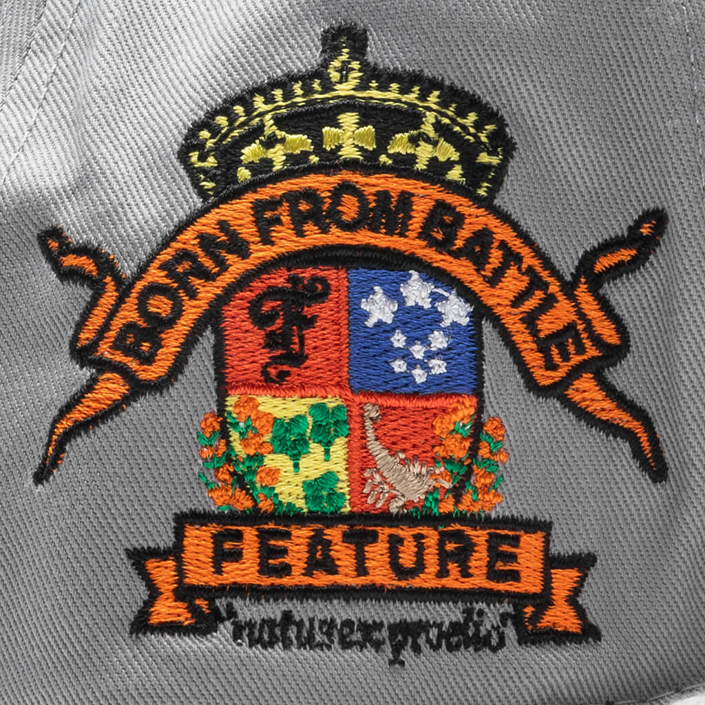 Feature x New Era Battle Born - Las Vegas Raiders - Image 5
