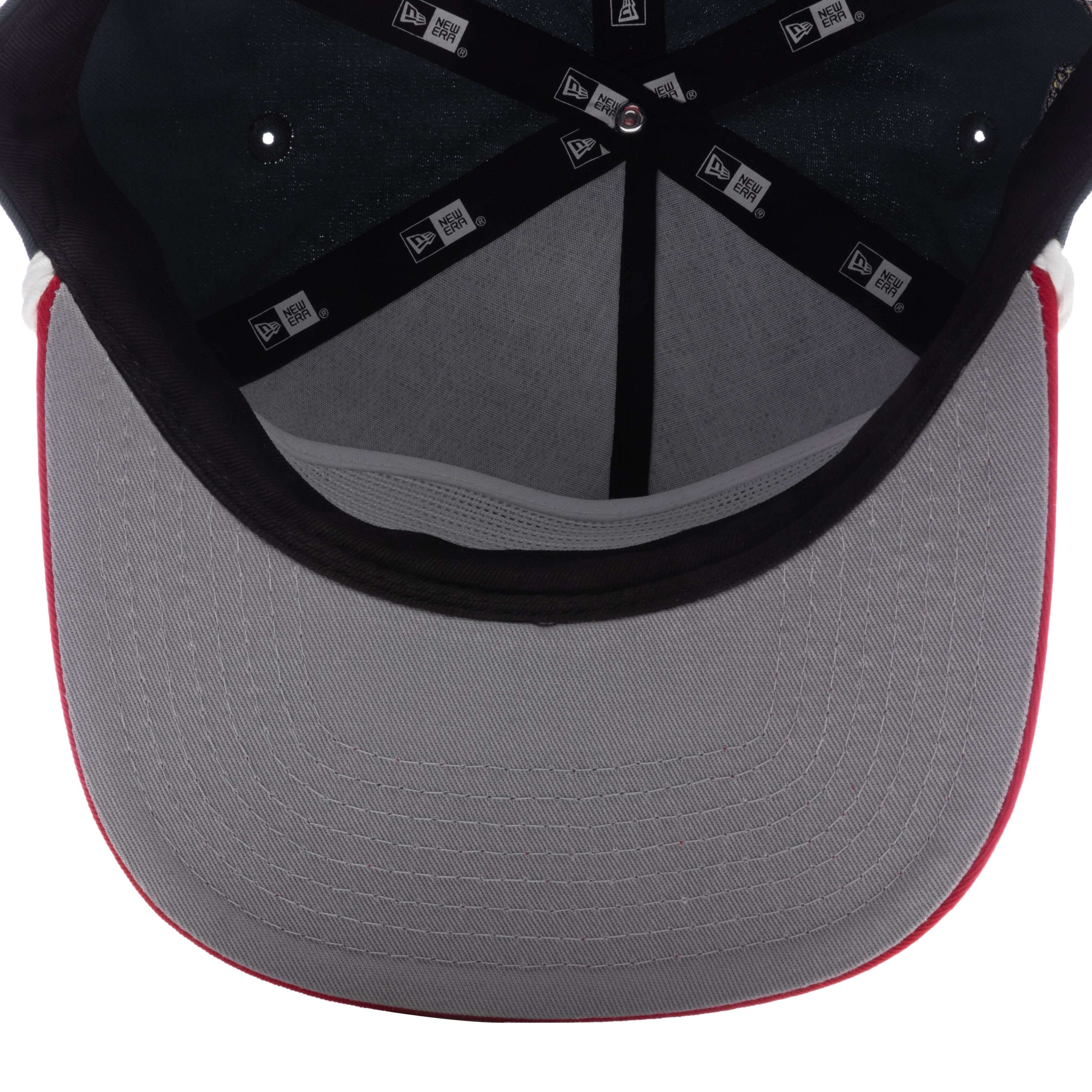Feature x New Era Battle Born - San Francisco 49ers - Image 7