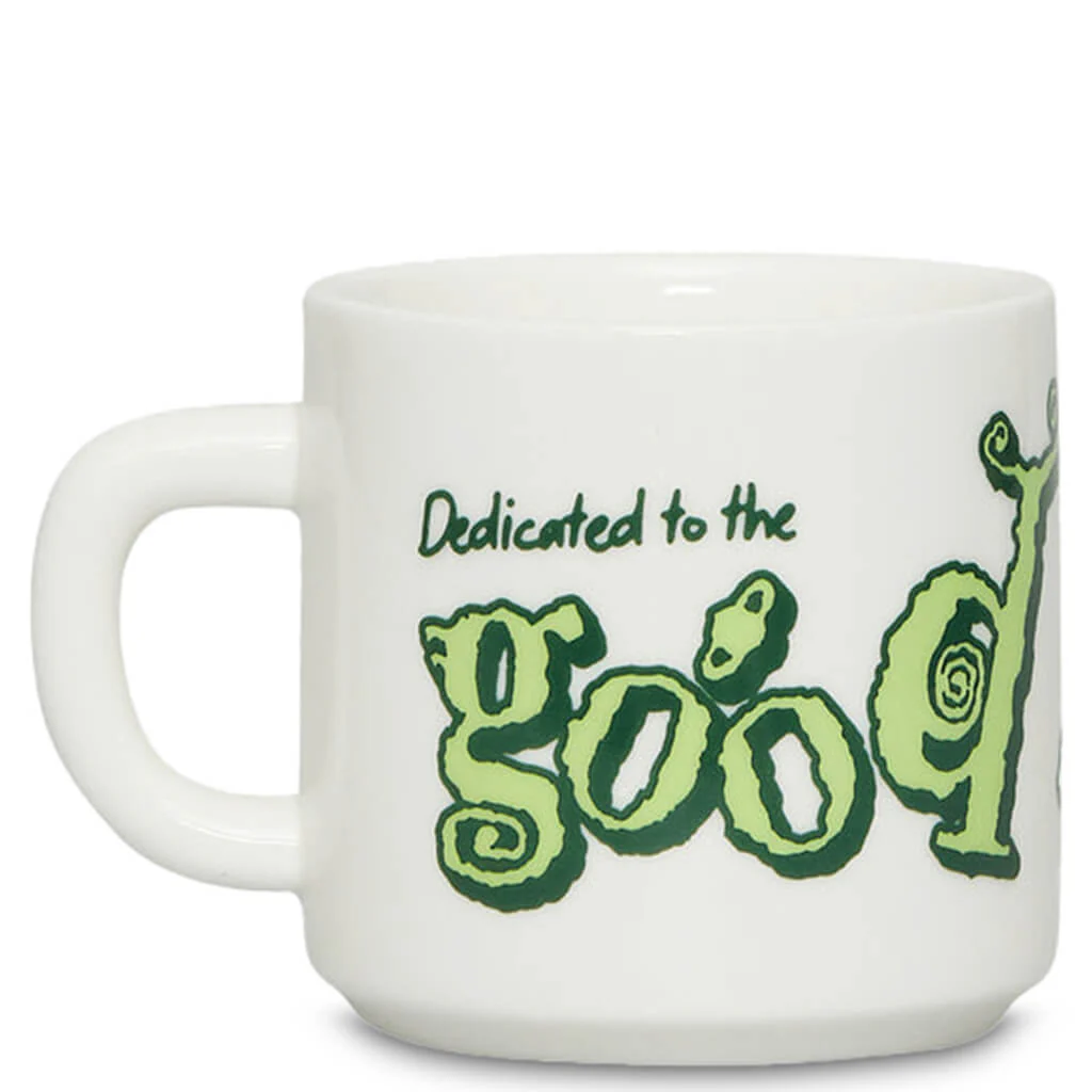 Good Life Mug - White - Image 2