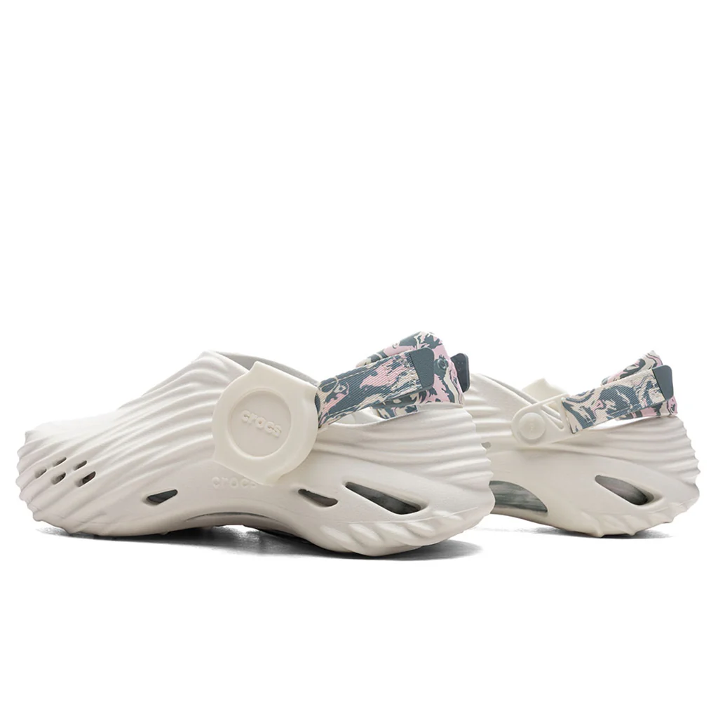 Crocs x G-Shock Echo Wave Bundle - Multi - Image 3