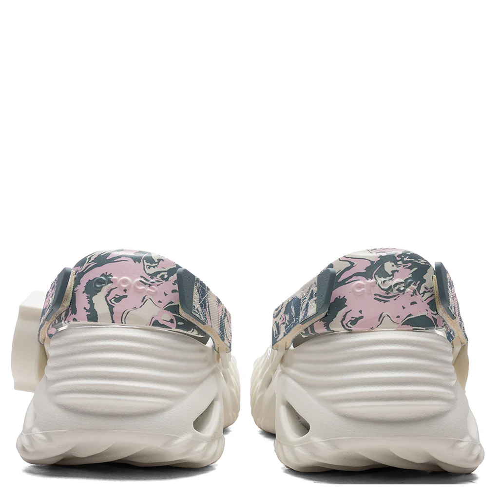 Crocs x G-Shock Echo Wave Bundle - Multi - Image 4