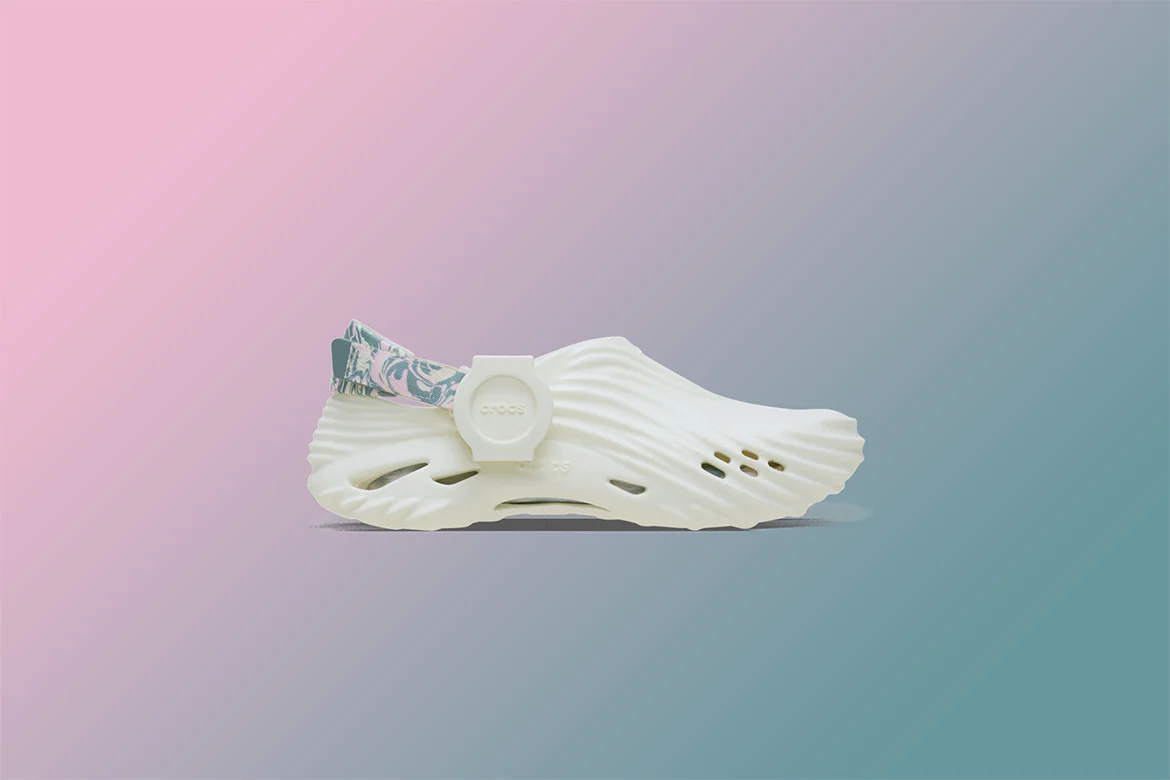 Crocs x G-Shock Echo Wave Bundle - Multi - Image 6