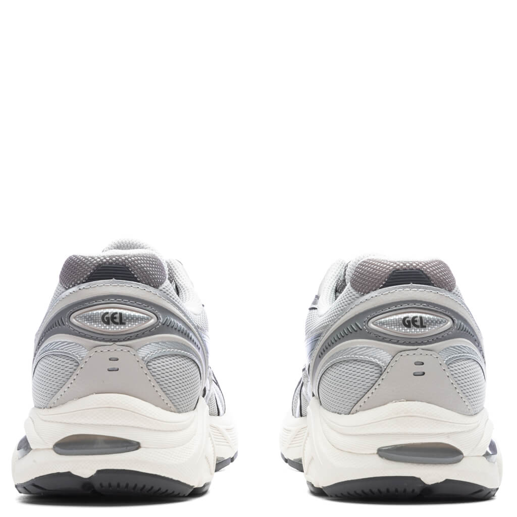 GT-2160 - Oyster Grey/Carbon - Image 4