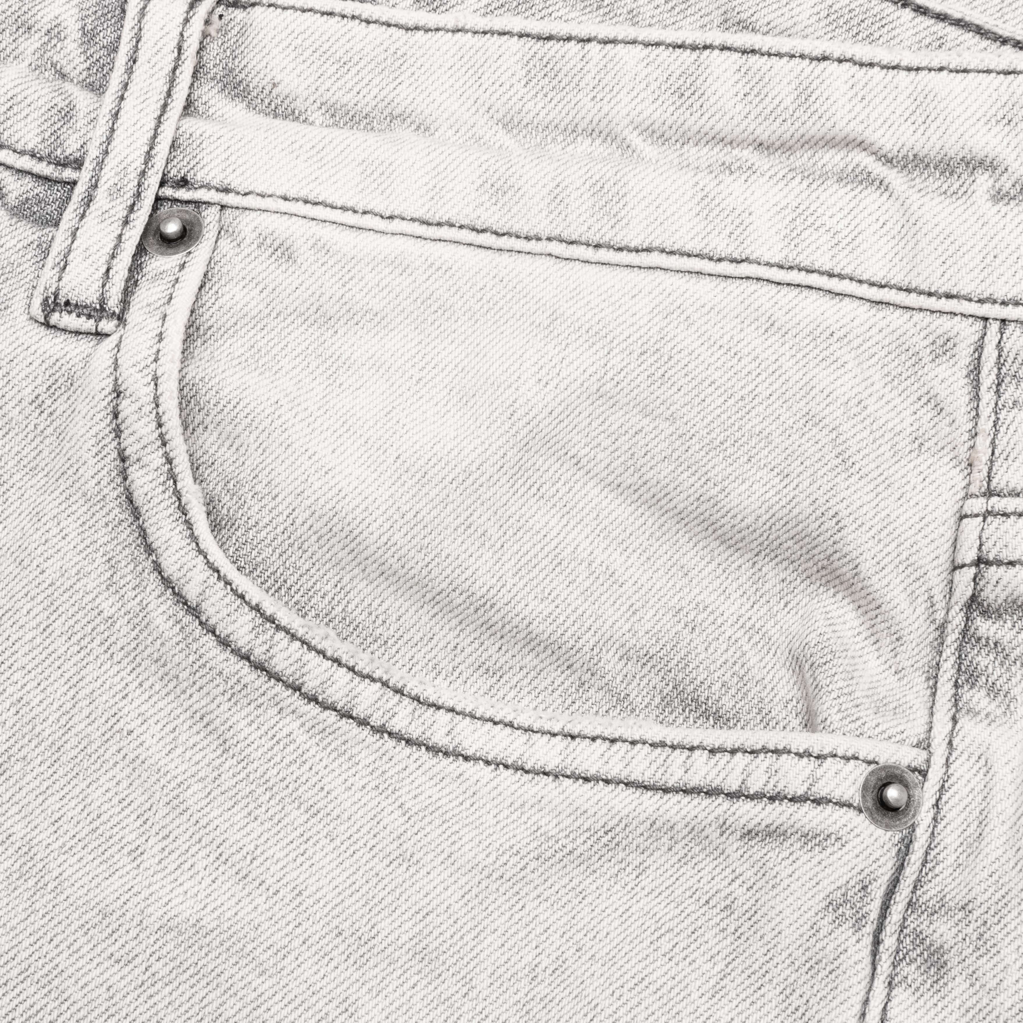 Hazlow Comet - Grey - Image 3