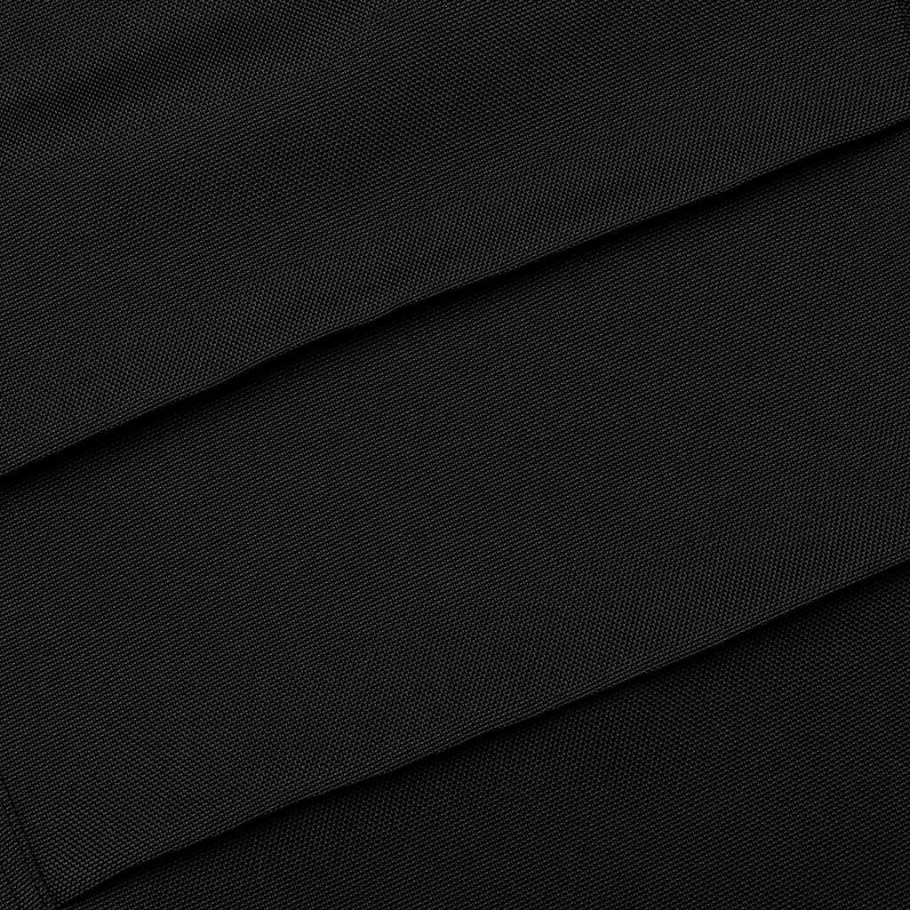 Heavy Canvas Pant - Black - Image 4