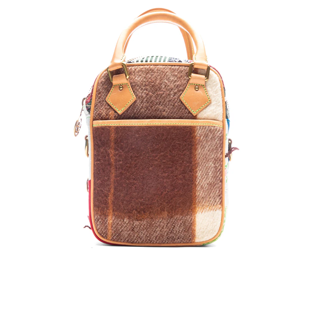 Highway Bag A - Multi - Image 2