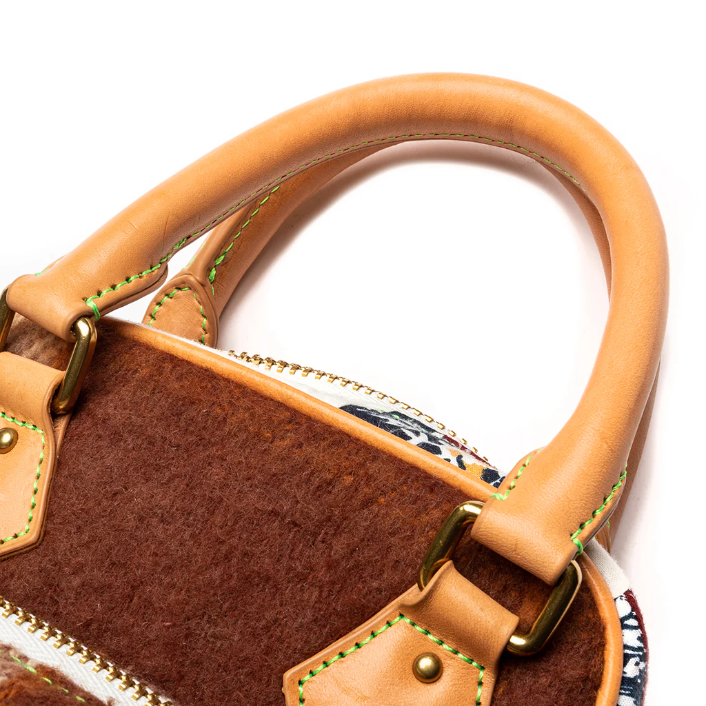 Highway Bag A - Multi - Image 5