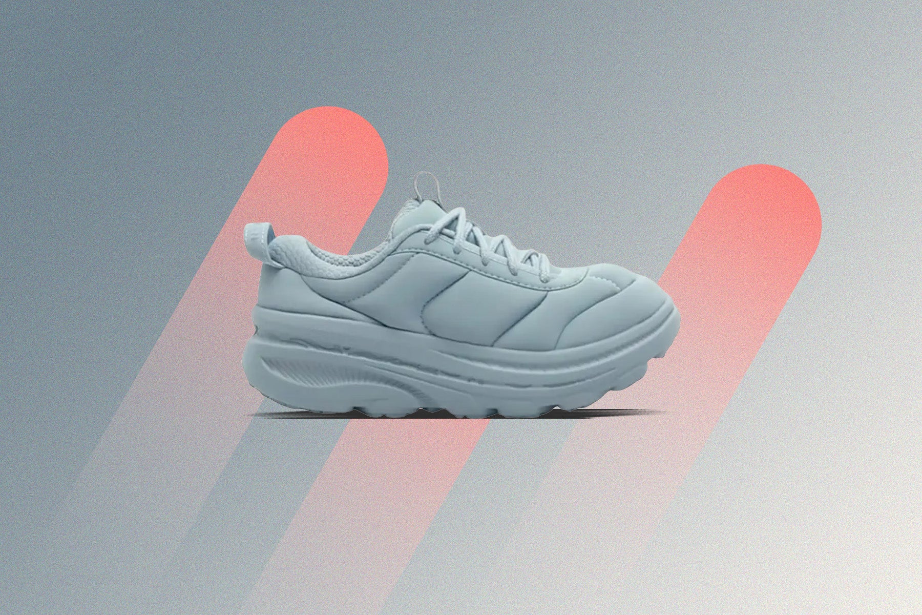 Hoka x Marni Bondi B3LS - Tourmaline - Image 5