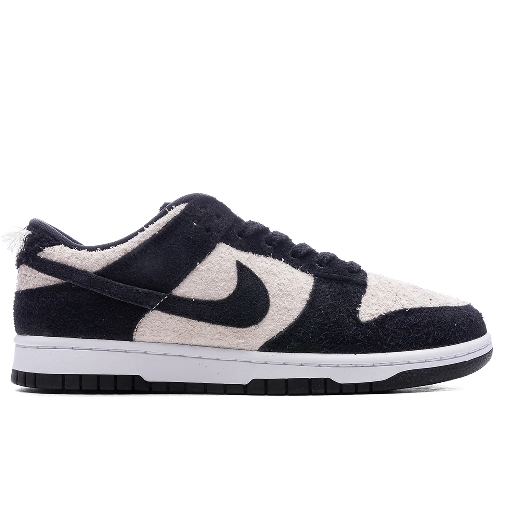 Dunk Low Retro SE - White/Black