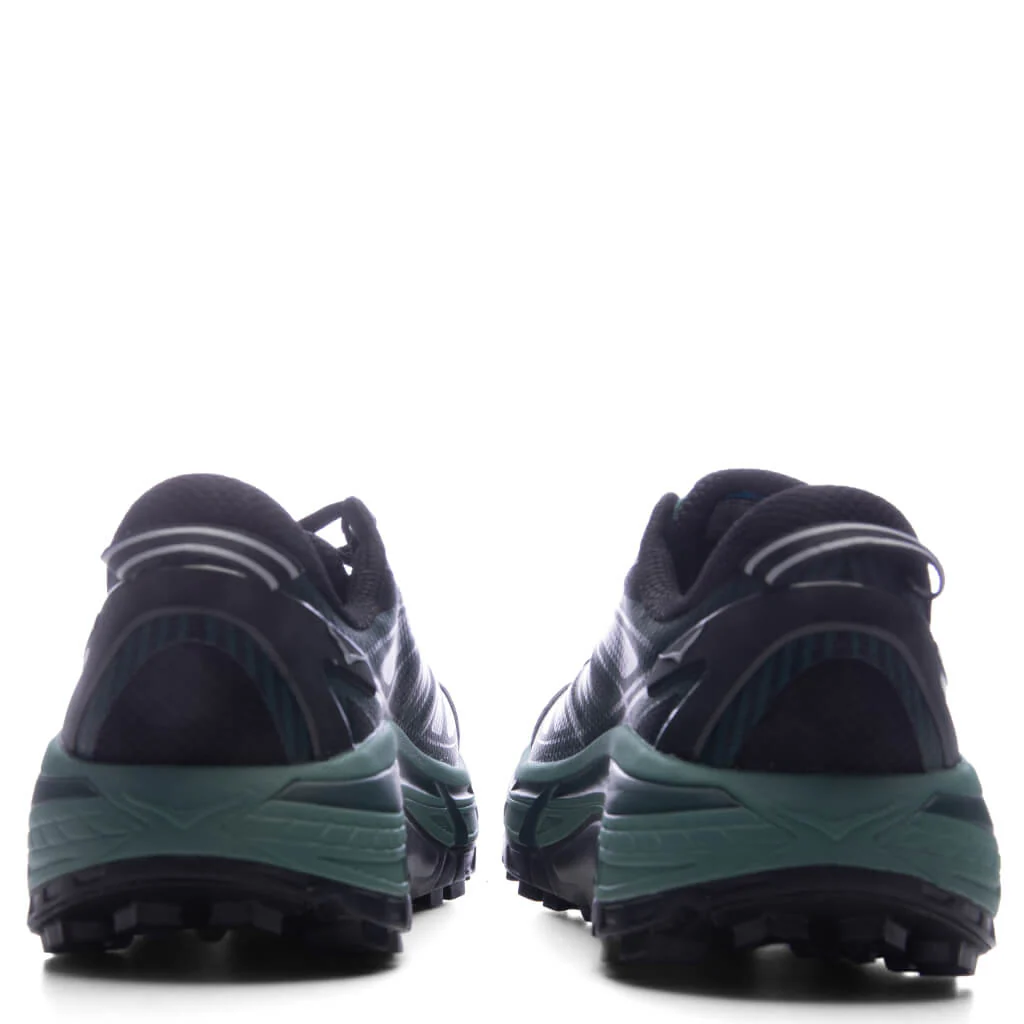Mafate Speed 2 - Black/Bay Leaf - Image 4