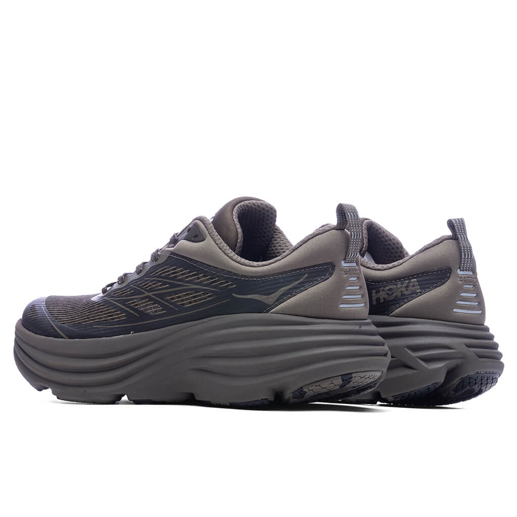 Bondi 8 TS Caged - Umber/Deep Umber - Image 3