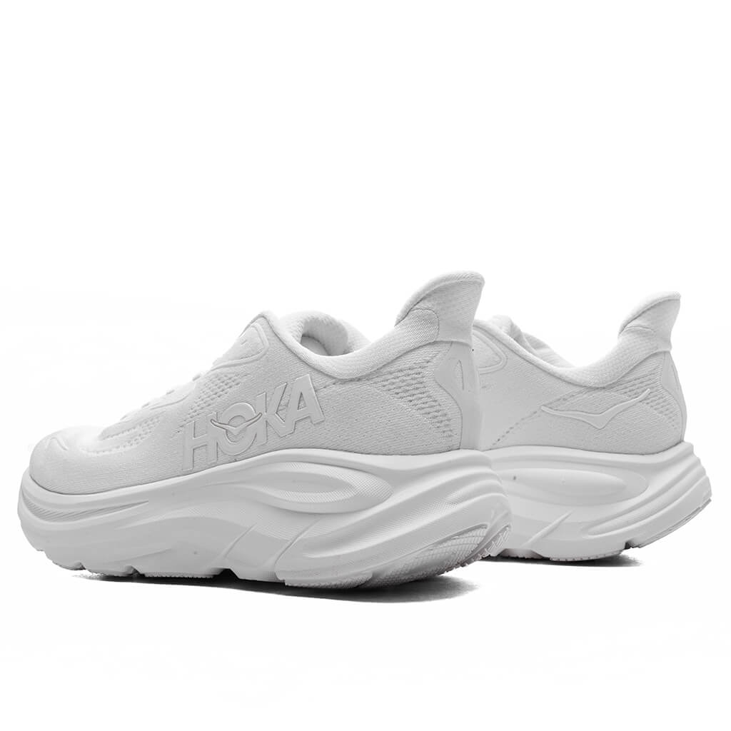 Clifton 10 - White - Image 3