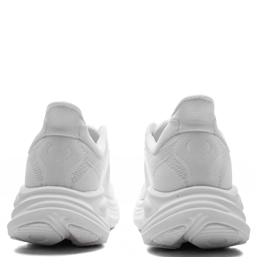 Clifton 10 - White - Image 4