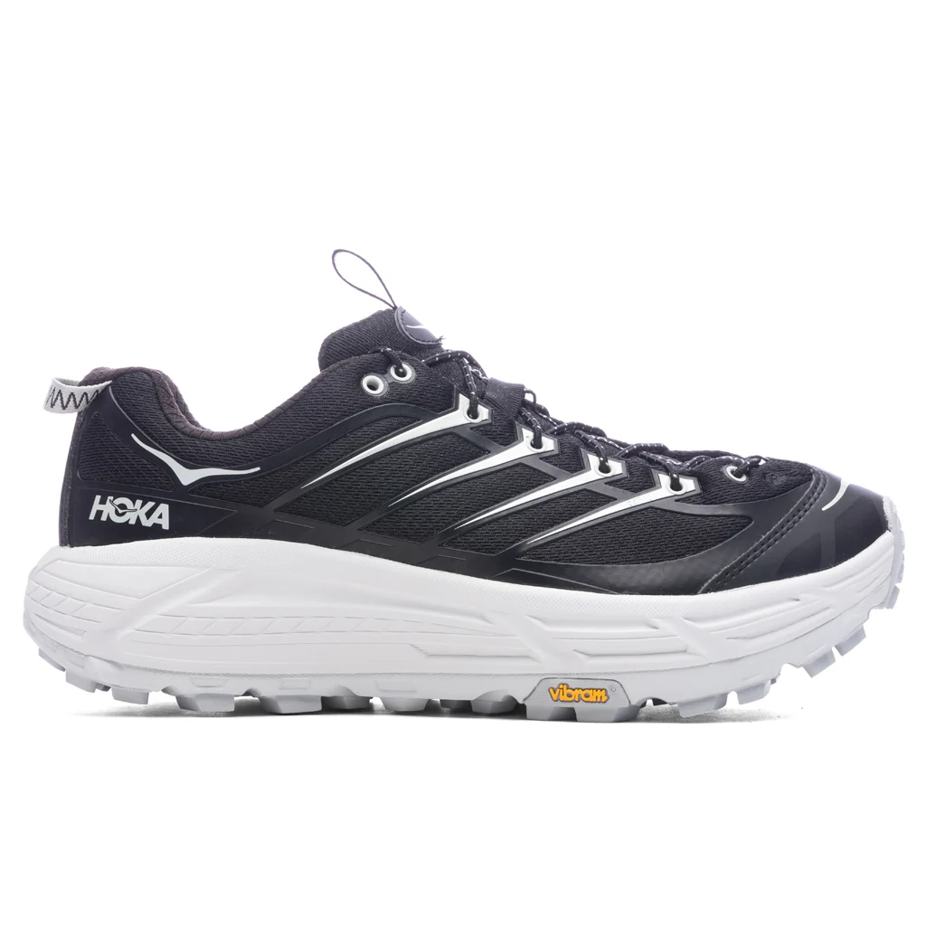 Mafate Three2 - Black /Cosmic Grey
