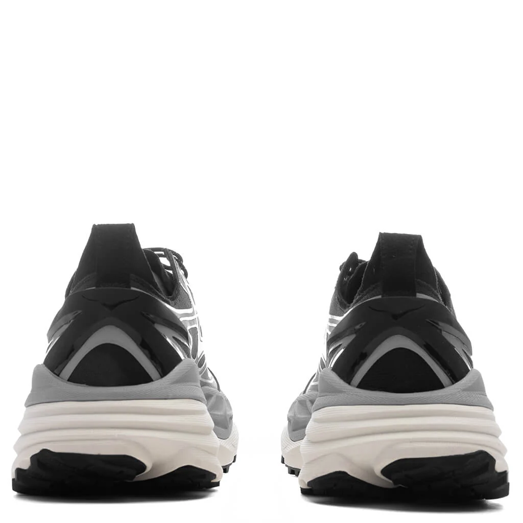Stinson One7 - Stellar Grey/Eggshell - Image 4