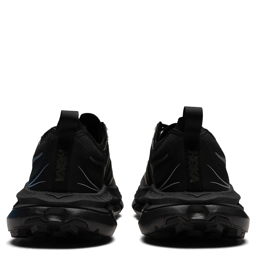 Mafate Speed 4 Lite - Black/Outer Orbit - Image 4