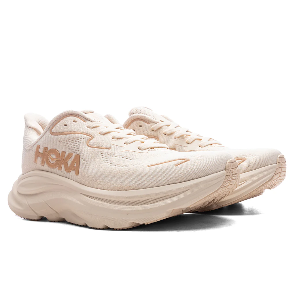 Women's Clifton 10 - Vanilla/Birch - Image 2
