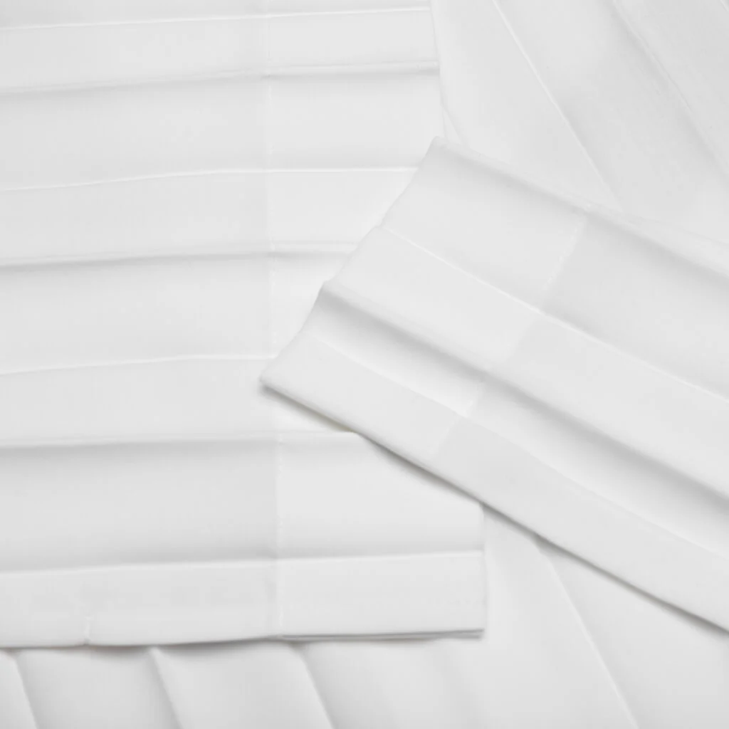Edge Shirt - White - Image 4