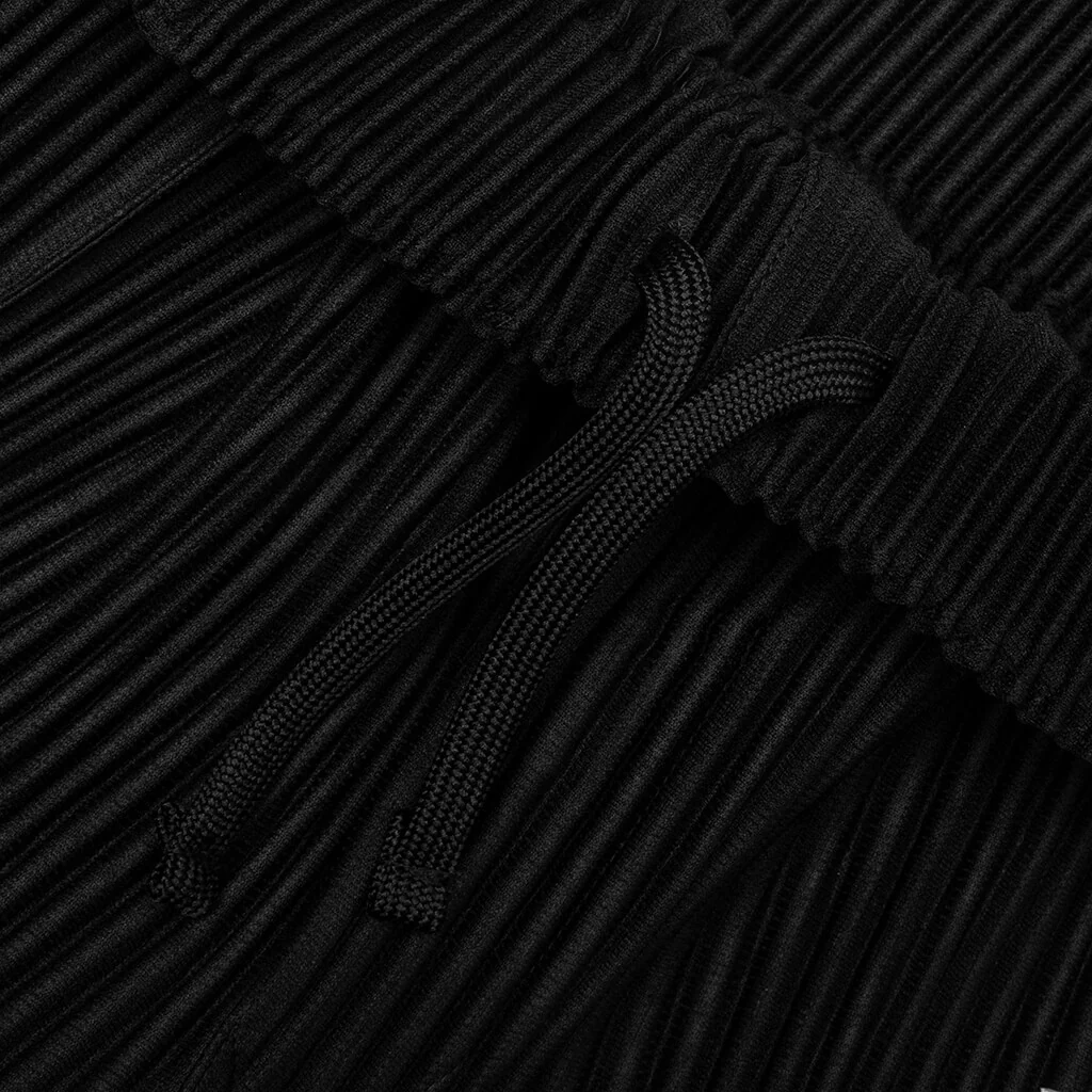 MC January Pants - Black - Image 4