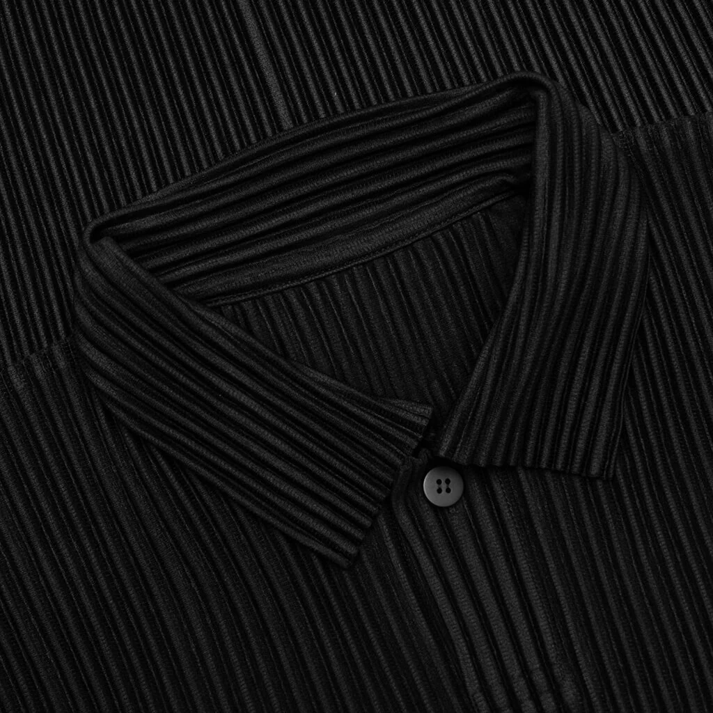 MC October Jacket - Black - Image 3