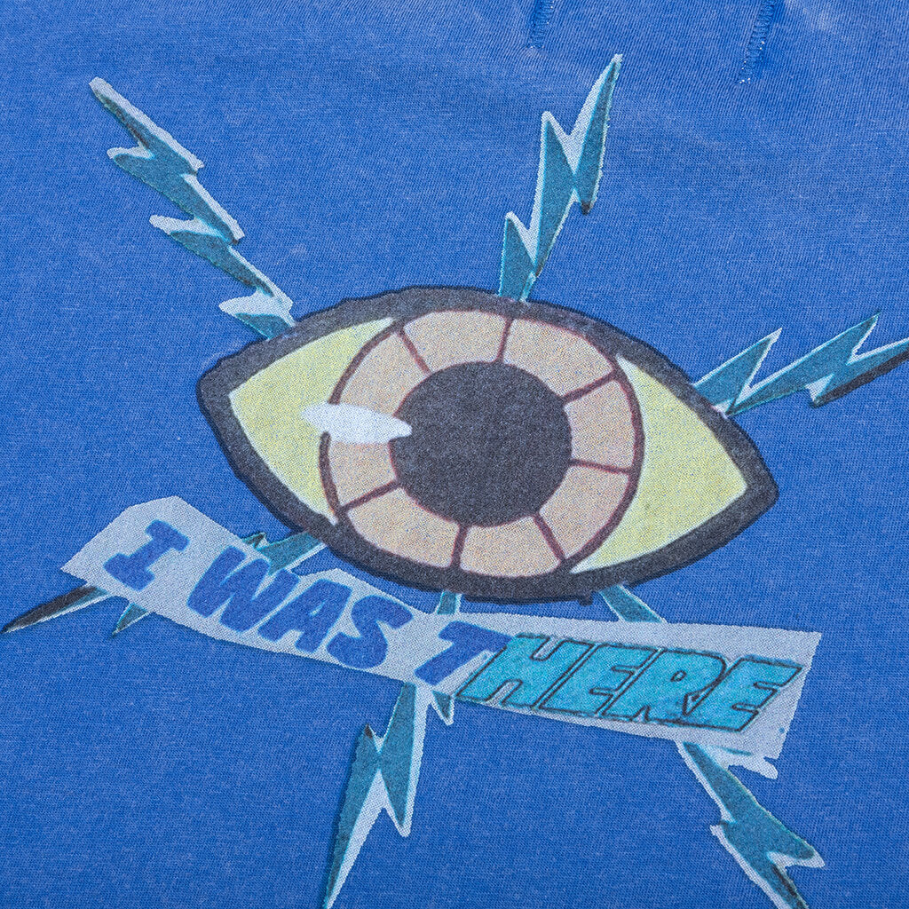 1988 T-Shirt - Blue - Image 3