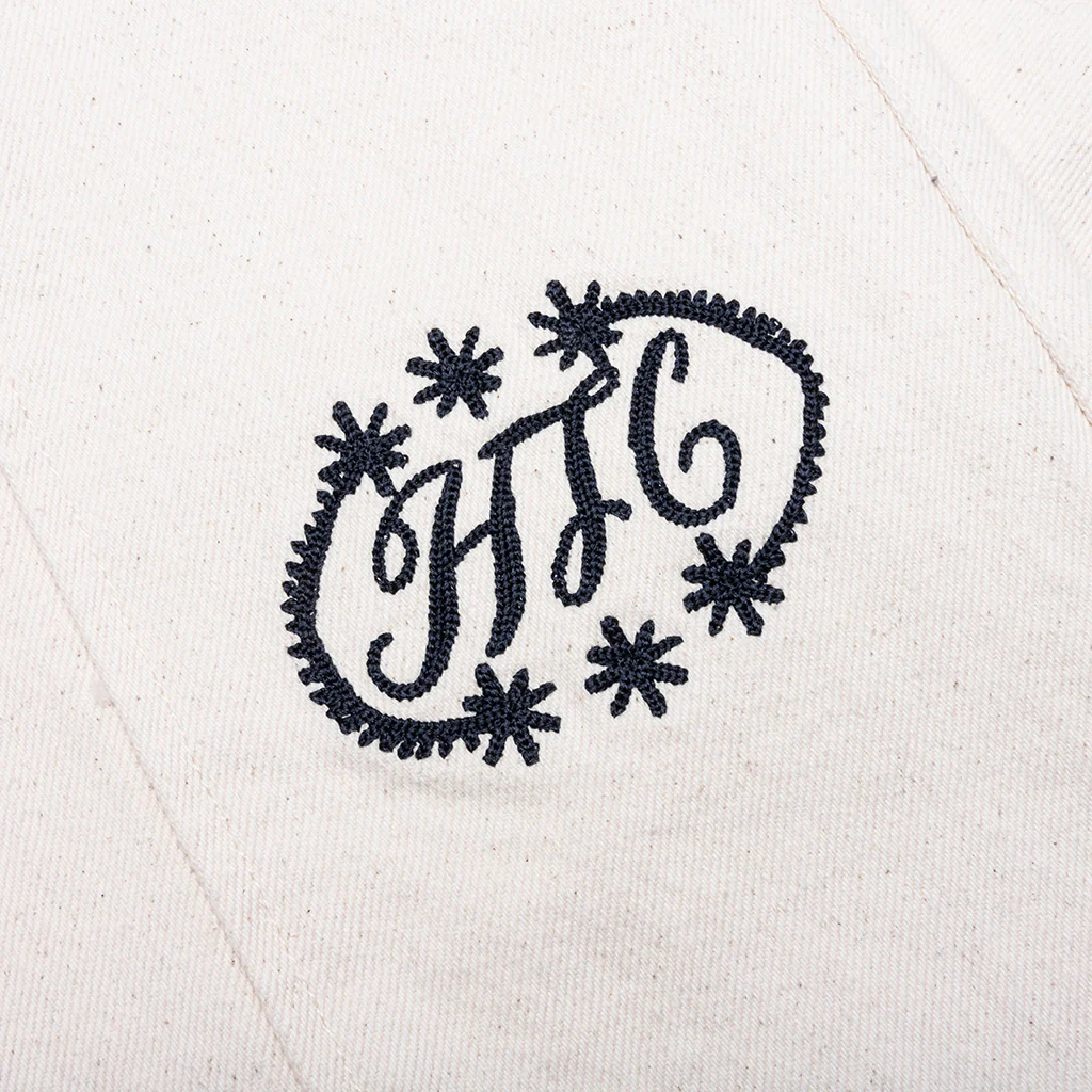 Banner Pant - Natural - Image 5