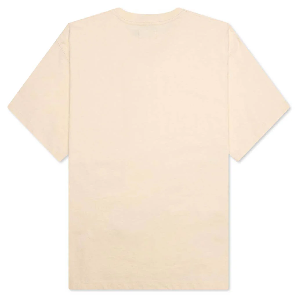 Holiday HTG 'Home Is Where' S/S Tee - Bone - Image 2