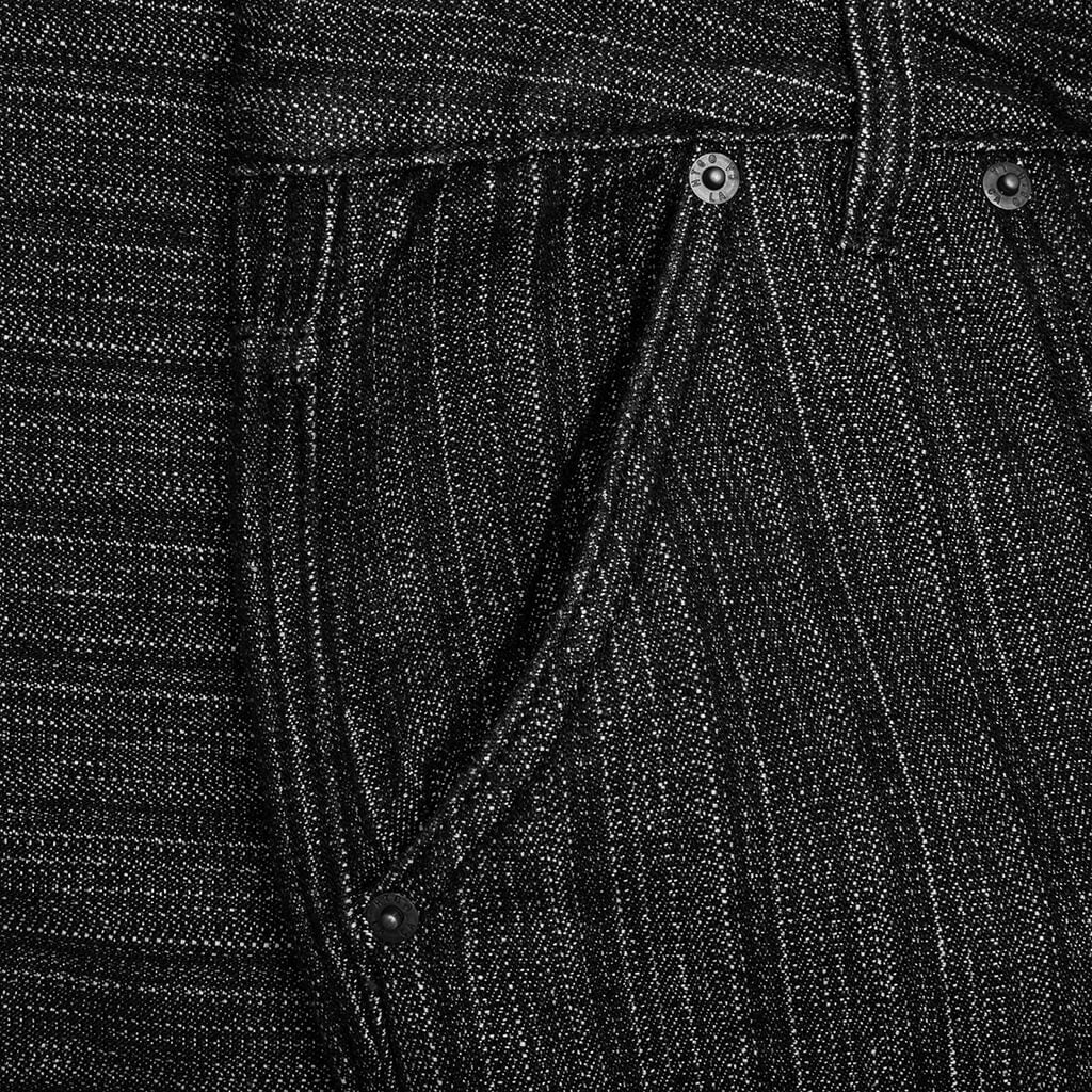 Gears Carpenter Short - Black - Image 3
