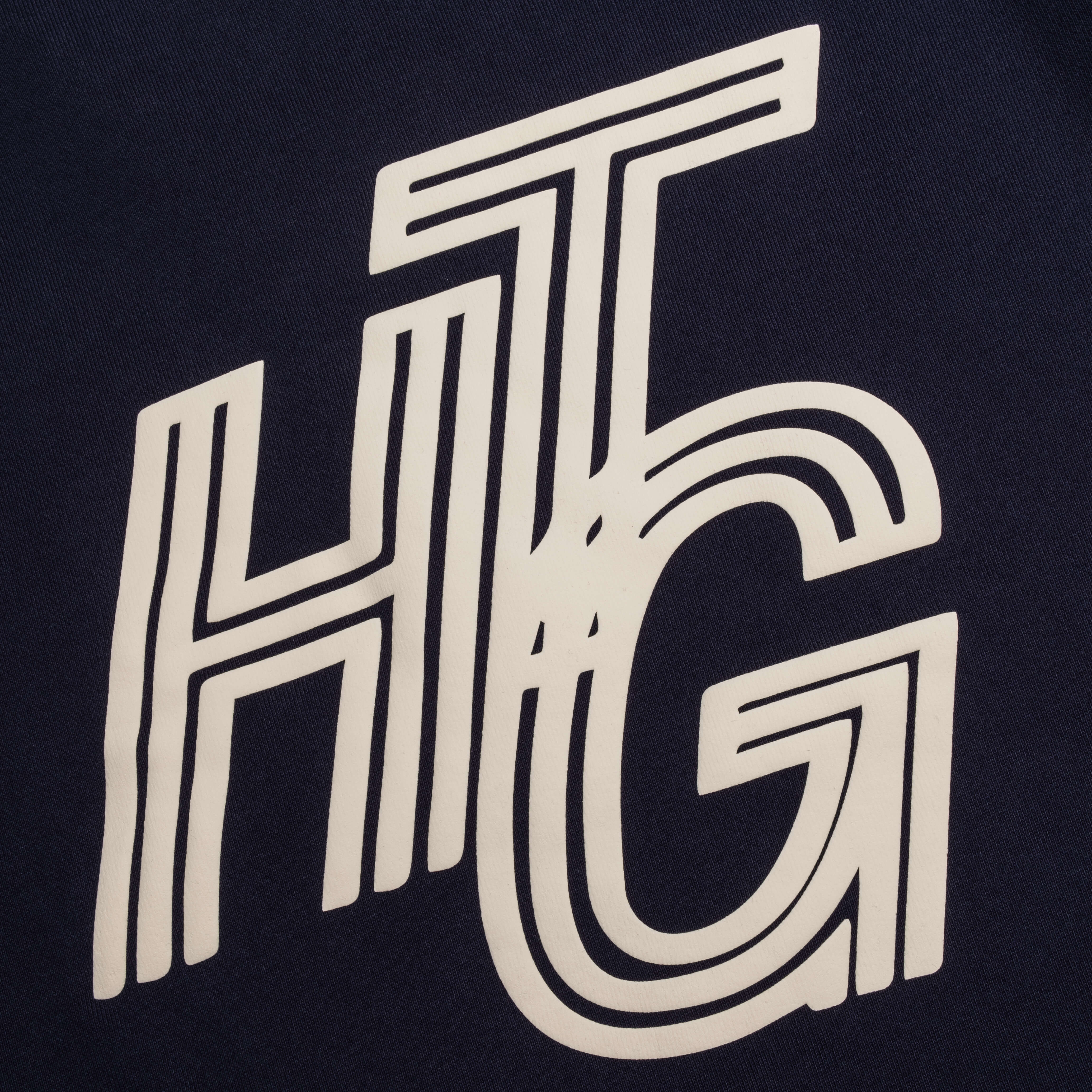 HTG Pullover - Blue - Image 4