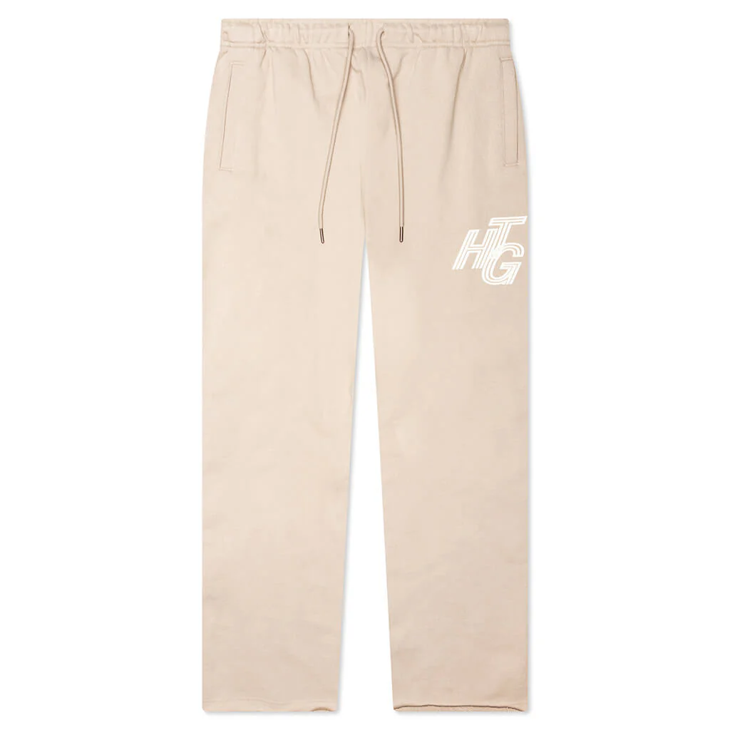 HTG Sweats - Stone
