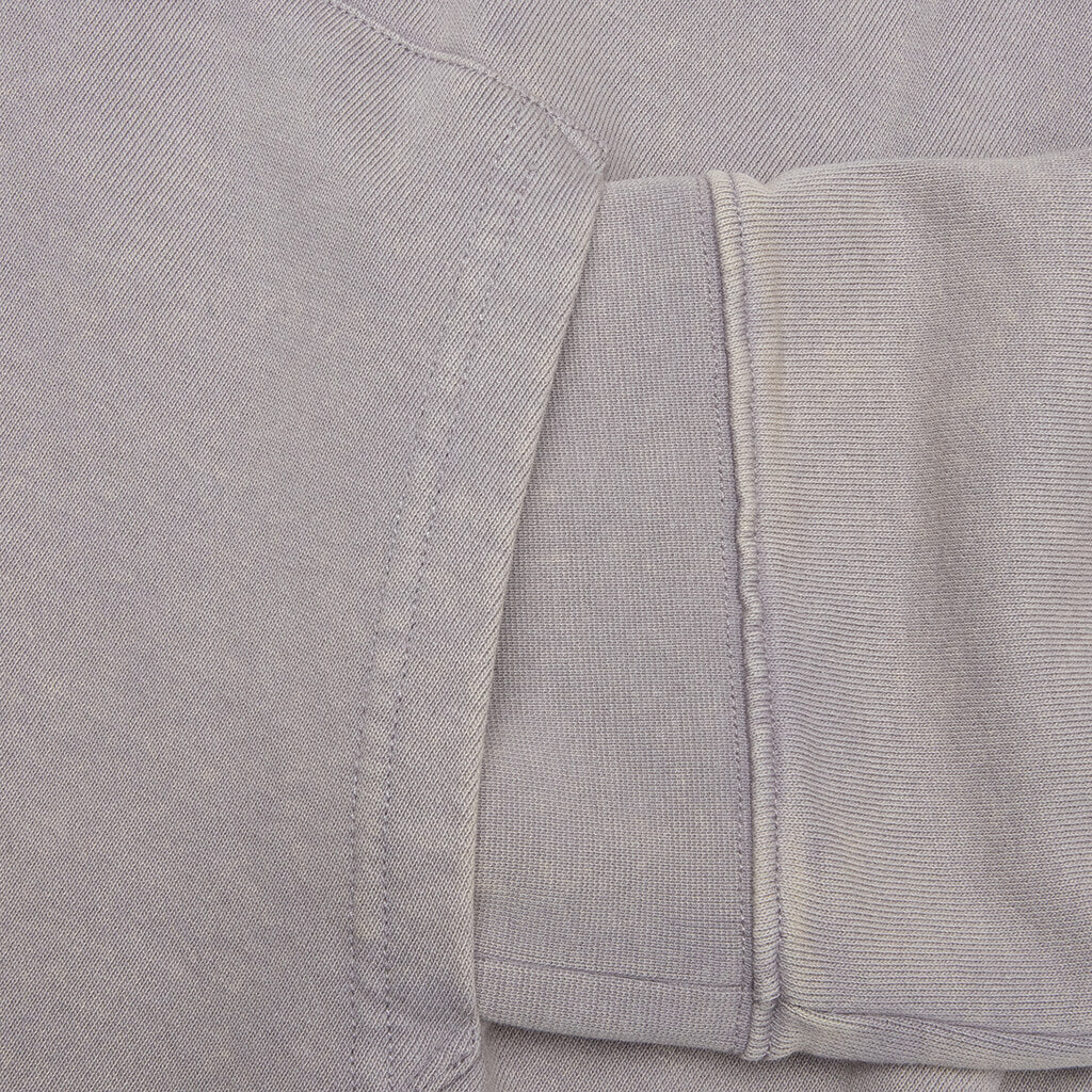 Joyride Hoodie - Grey - Image 4