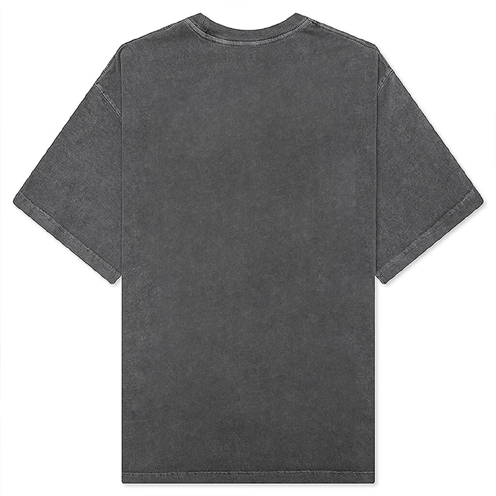 Raw Energy T-Shirt - Black - Image 2