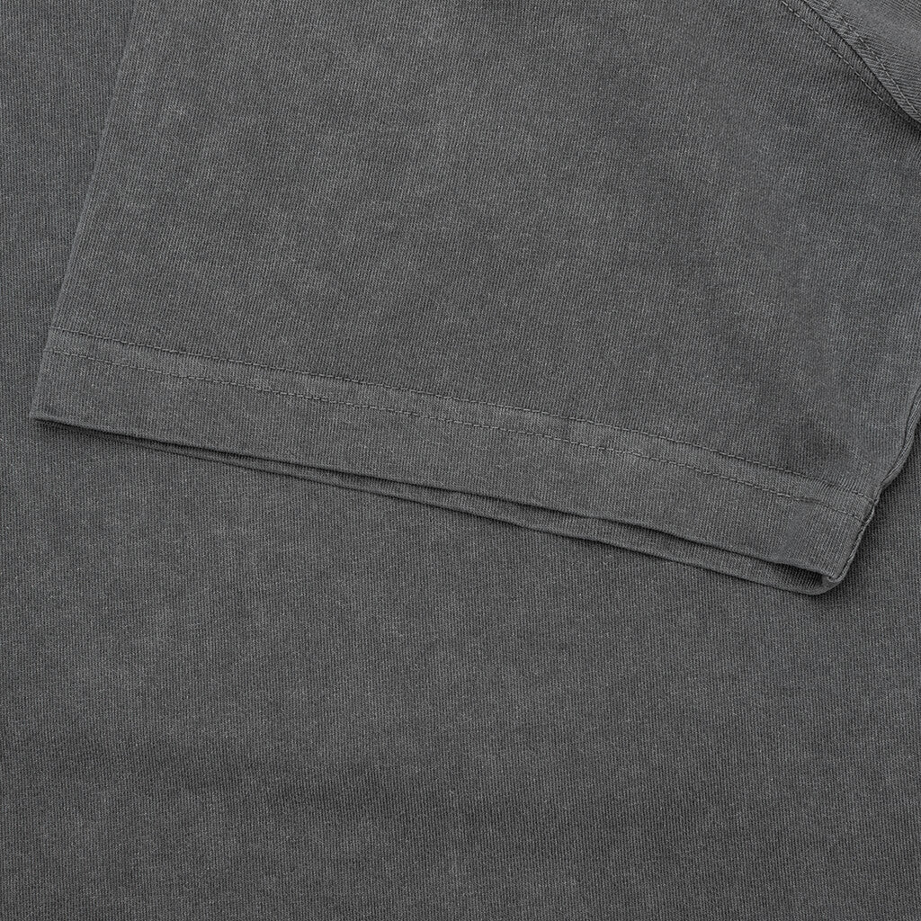 Raw Energy T-Shirt - Black - Image 5