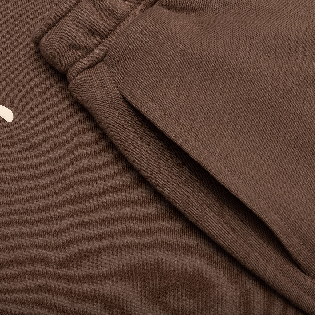 Studio Terry Short - Brown - Image 3