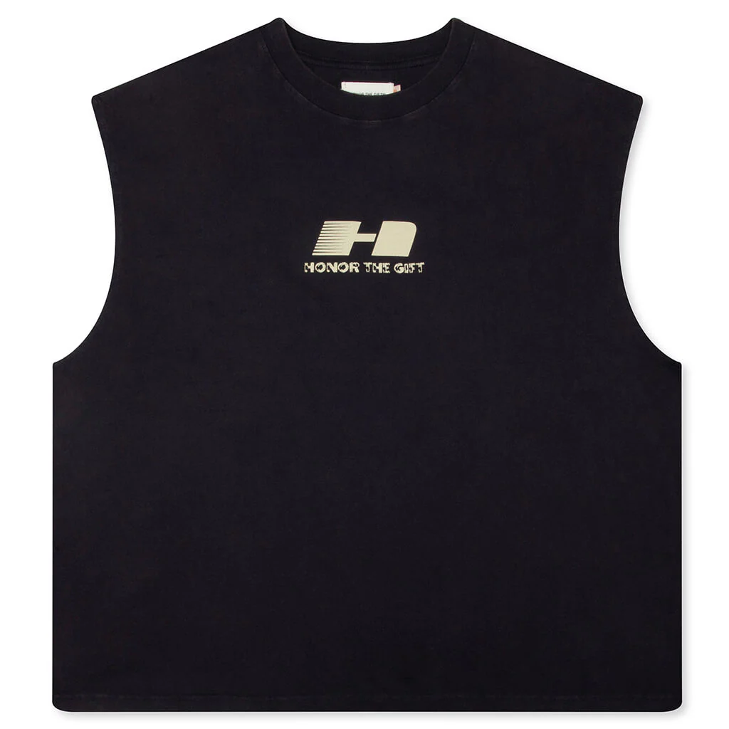 The Frequency Tank - Navy