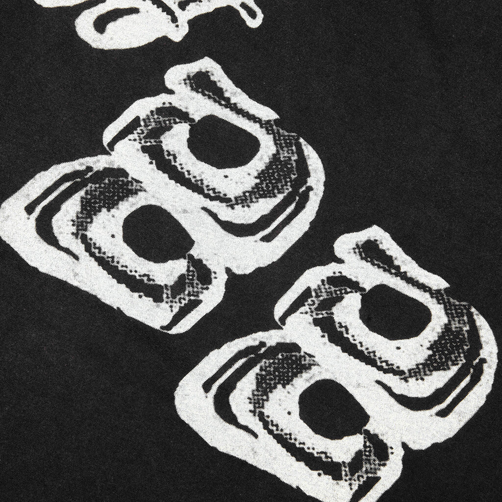 What You Make It Tee - Black - Image 4