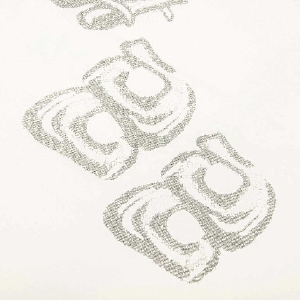 What You Make It Tee - White - Image 4