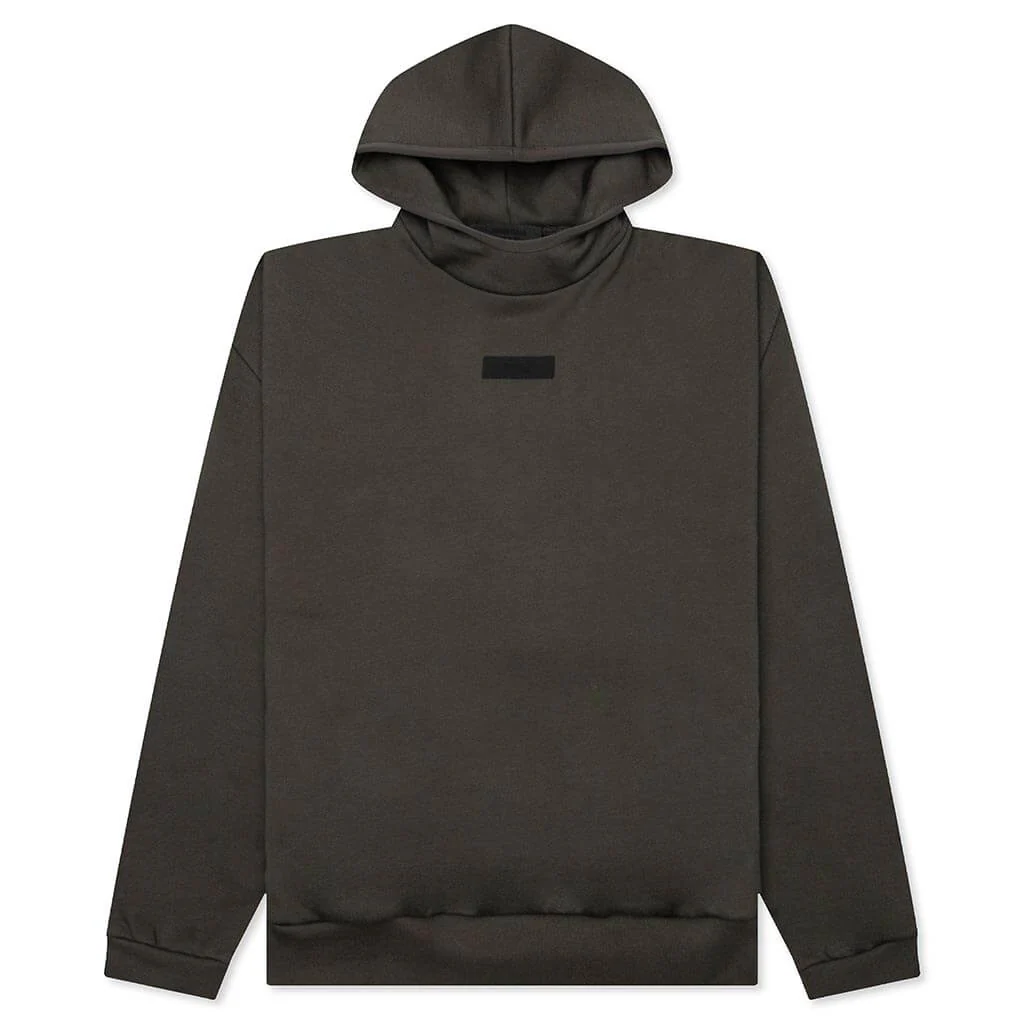 Hoodie - Ink